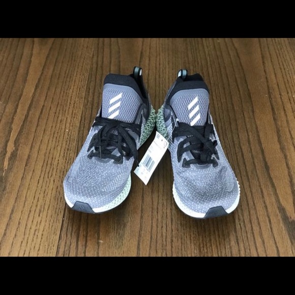 BRAND NEW adidas Alphaedge 4D Futurecraft. - Picture 2 of 4